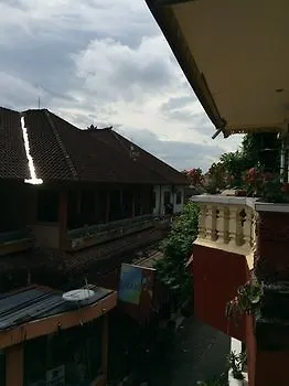 ** Hotel Bali Duta Wisata Beach Inn Kuta  Indonesia
