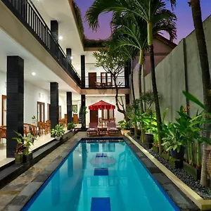 Graha Wedha Kuta By Kamara Kuta Lombok