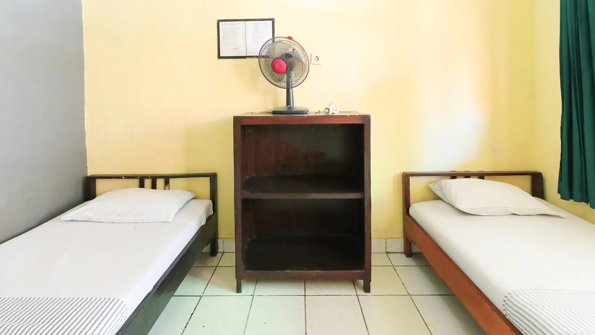 ** Hotel Bali Duta Wisata Beach Inn Kuta  Indonesia