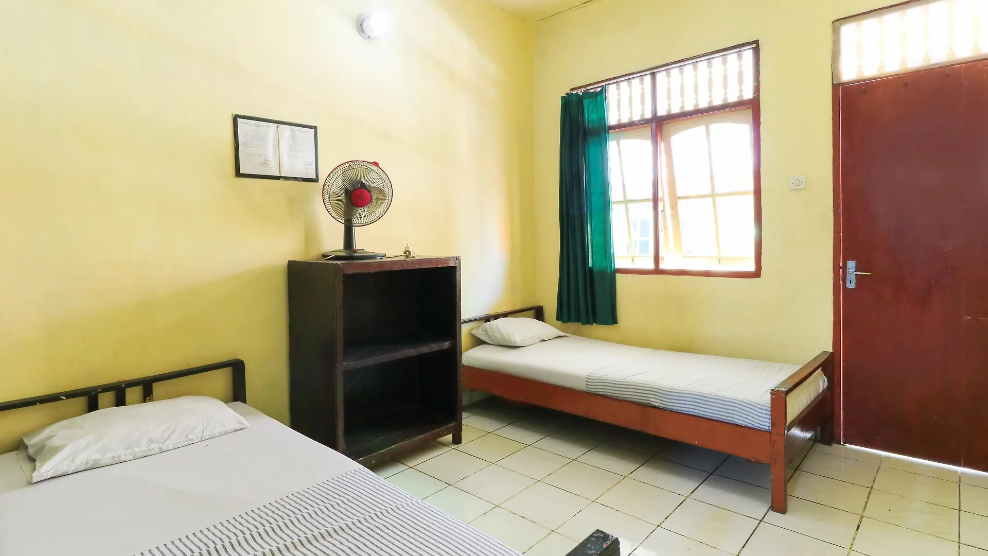 Hotel Bali Duta Wisata Beach Inn Kuta