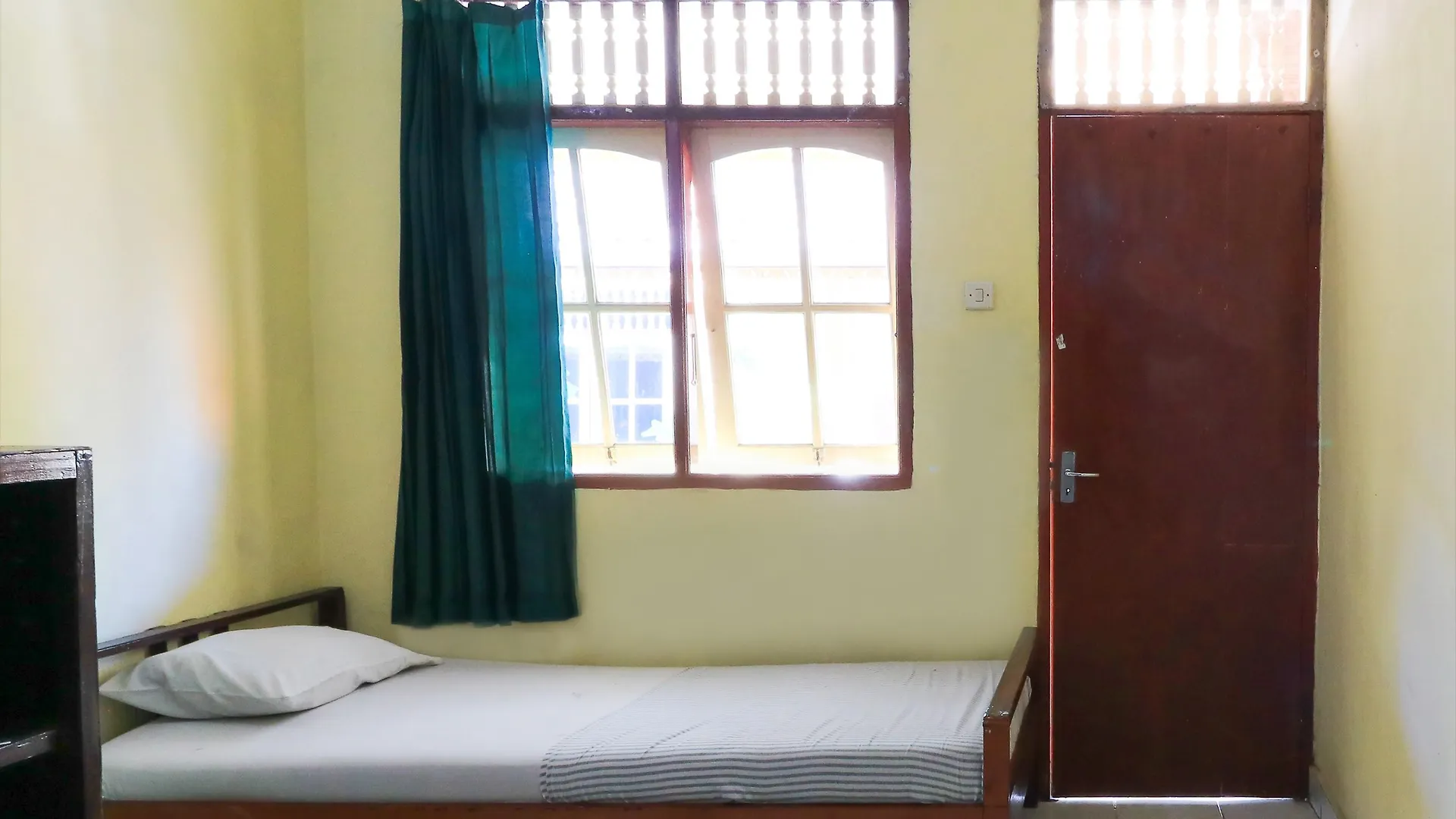 Hotel Bali Duta Wisata Beach Inn Kuta