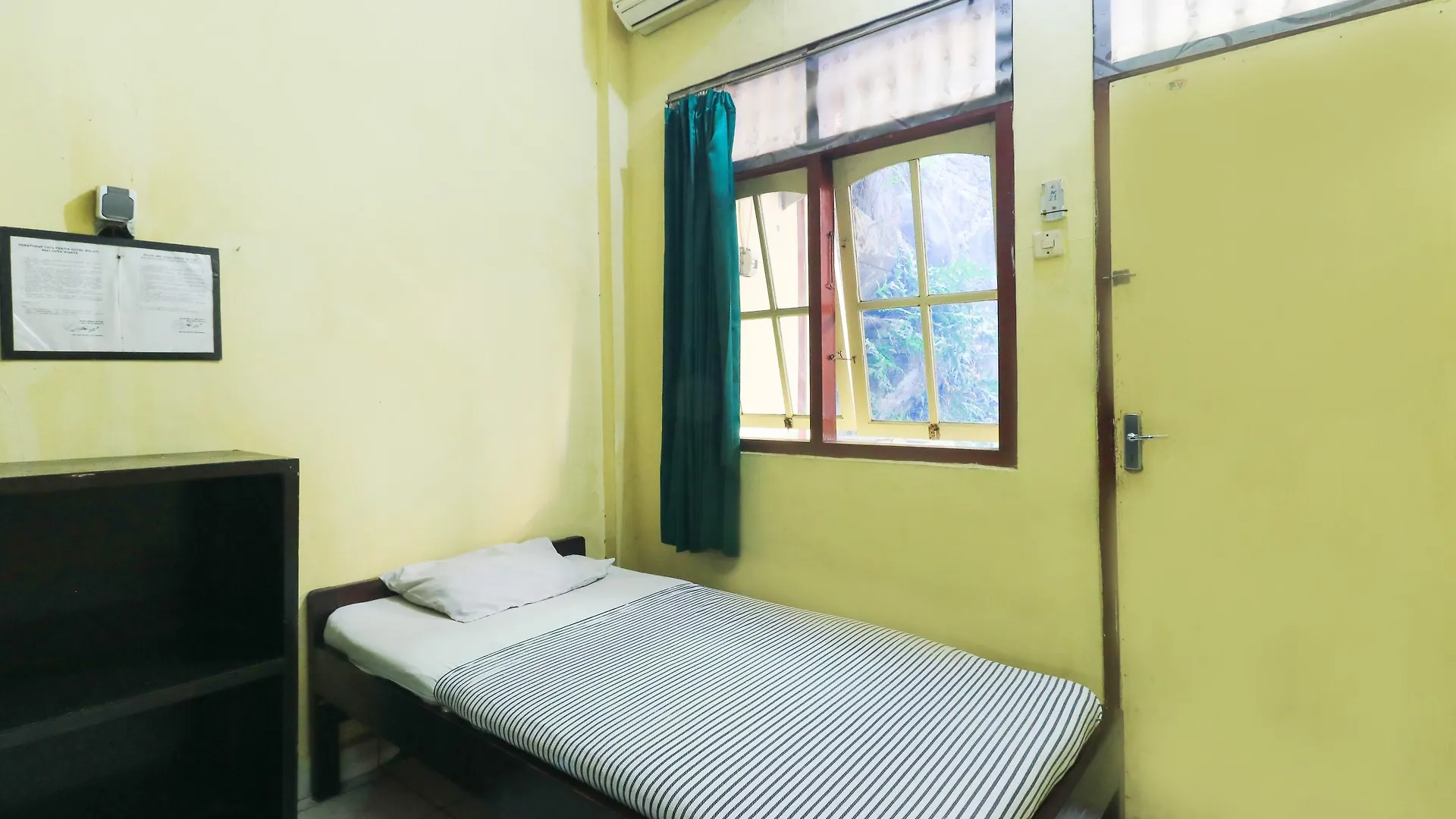 Bali Duta Wisata Beach Inn Kuta  Indonesia