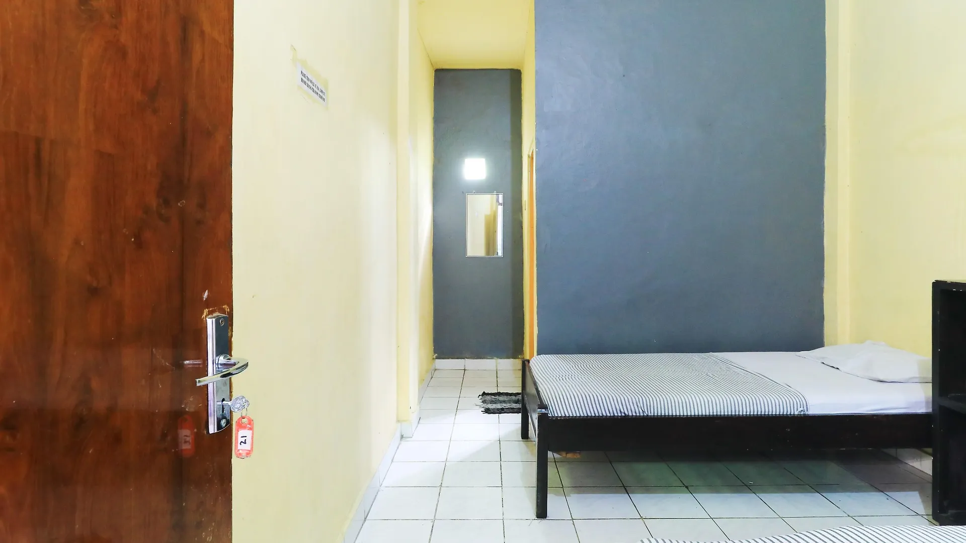 Bali Duta Wisata Beach Inn Kuta  Kuta (Bali)