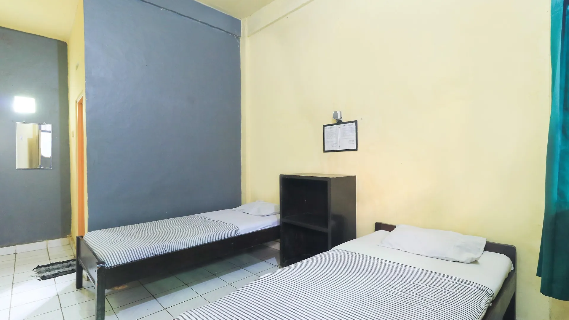 Bali Duta Wisata Beach Inn Kuta  Hotel