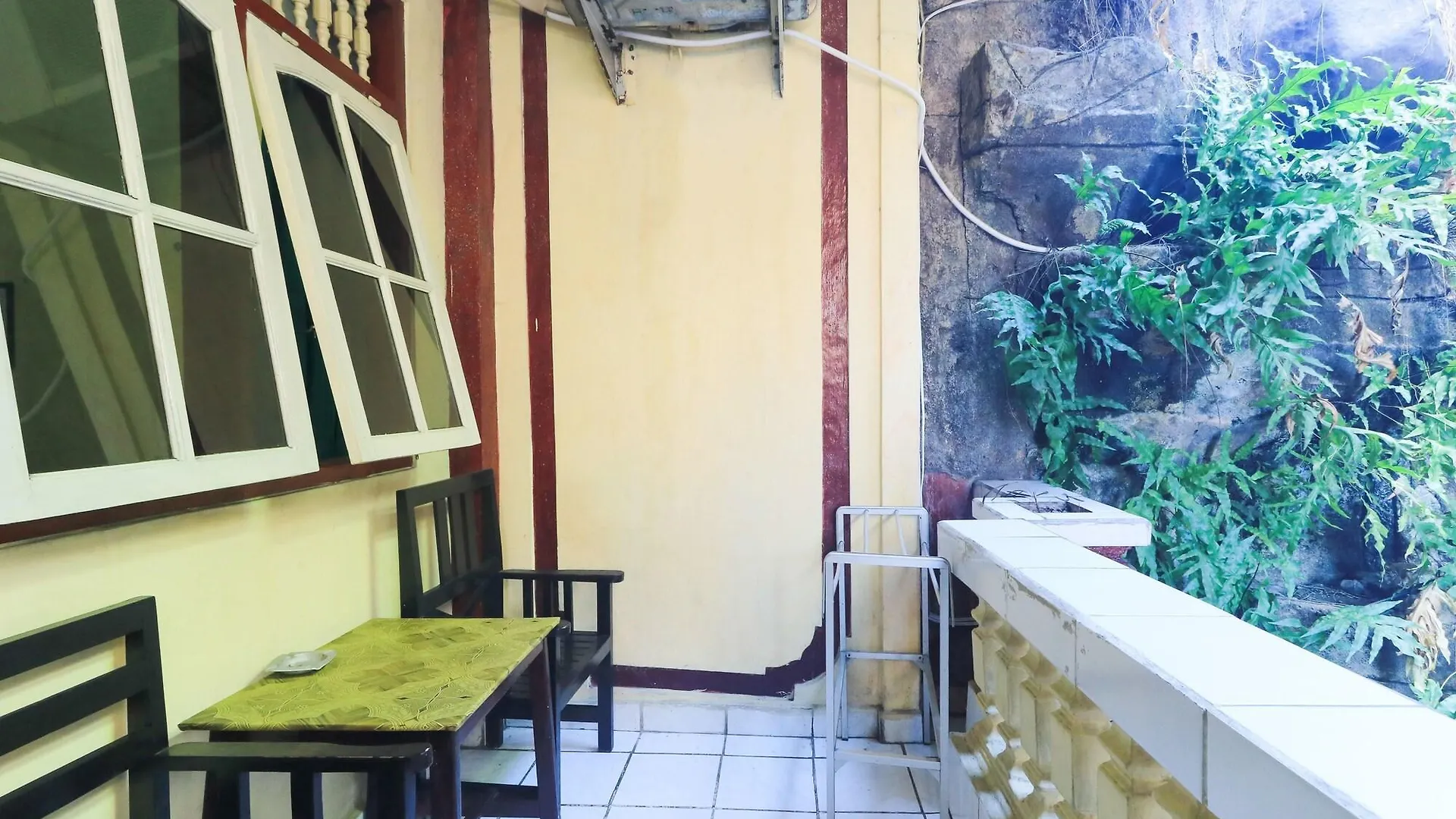 Hotel Bali Duta Wisata Beach Inn Kuta