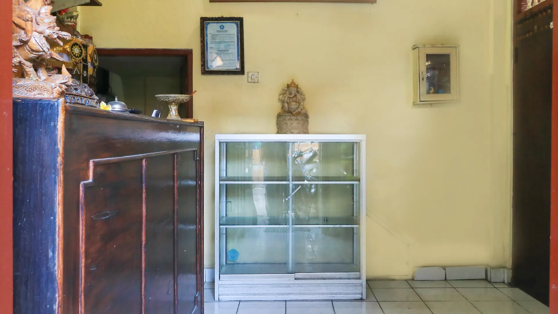 Bali Duta Wisata Beach Inn Kuta  Indonesia