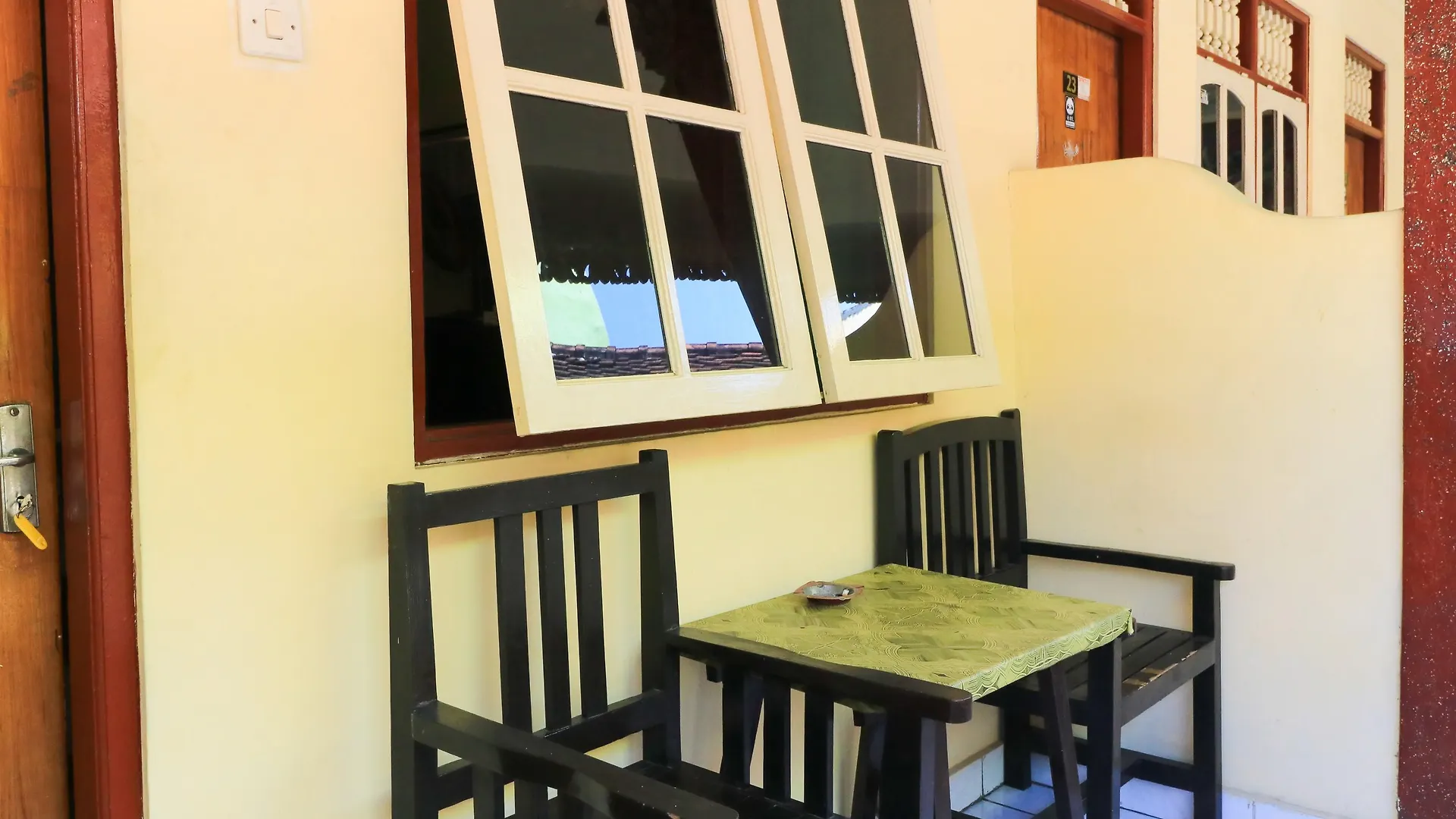 ** Hotel Bali Duta Wisata Beach Inn Kuta  Indonesia