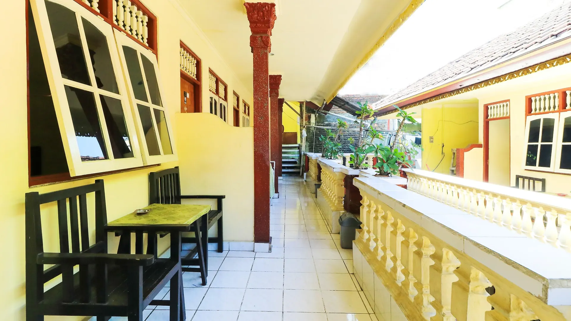 Bali Duta Wisata Beach Inn Kuta  Kuta (Bali)