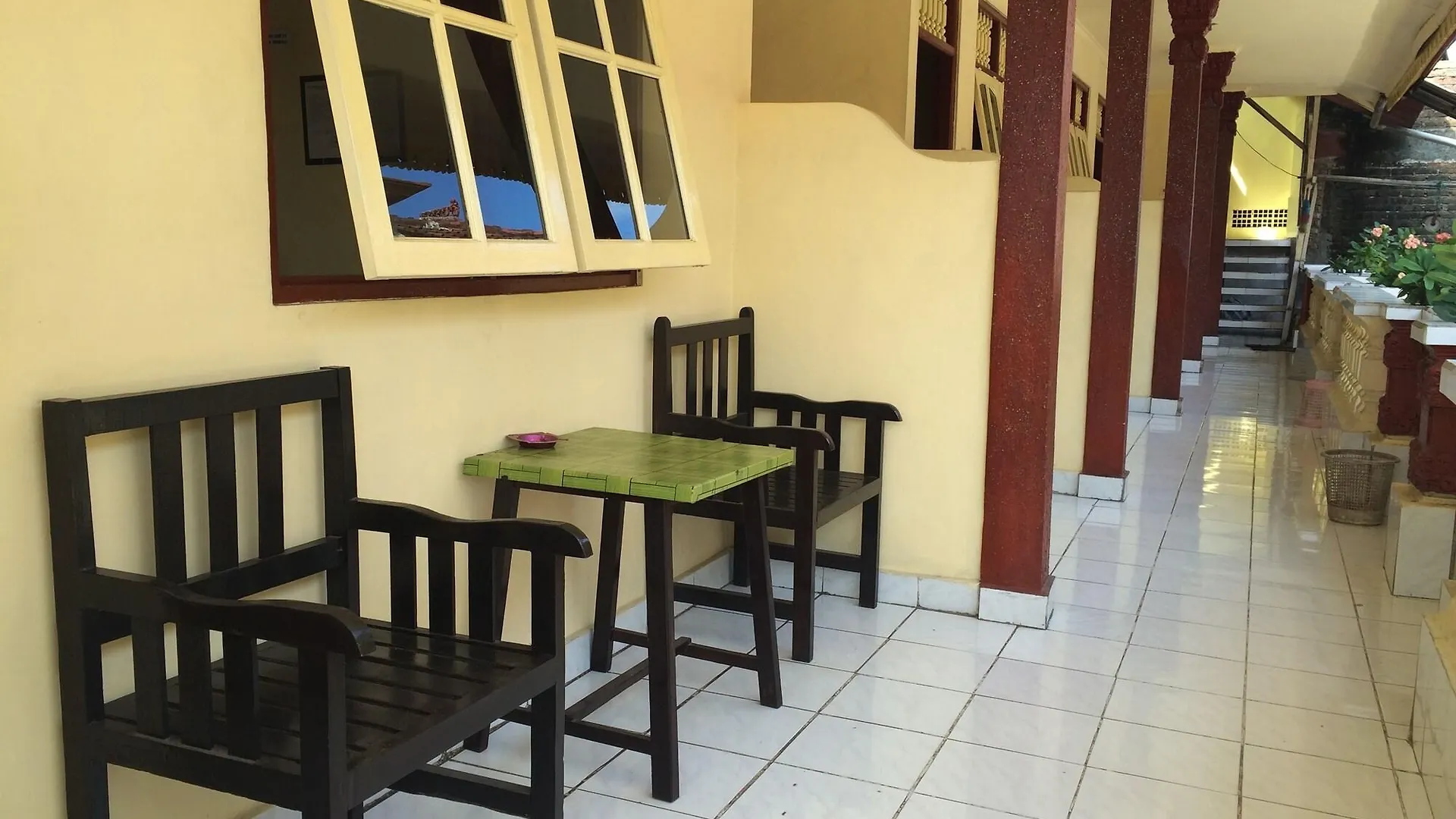 Bali Duta Wisata Beach Inn Kuta  Hotel Kuta (Bali)