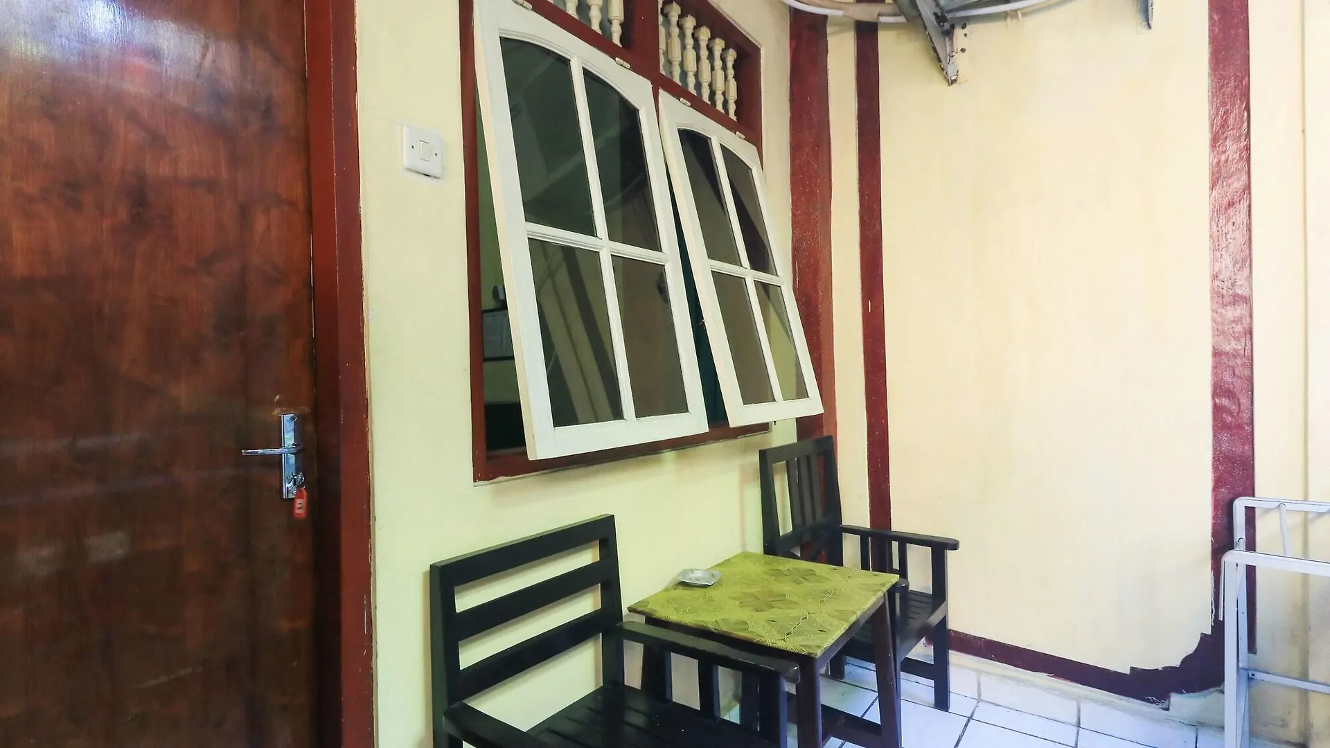 Bali Duta Wisata Beach Inn Kuta  2*, Kuta (Bali)