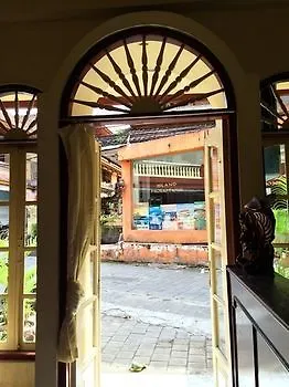 Hotel Bali Duta Wisata Beach Inn Kuta