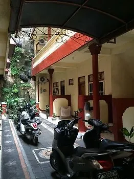 Bali Duta Wisata Beach Inn Kuta  2*, Kuta (Bali)