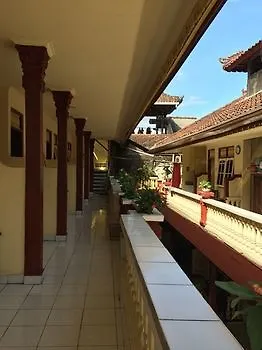 Hotel Bali Duta Wisata Beach Inn Kuta