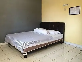 Bali Duta Wisata Beach Inn Kuta  2*, Kuta (Bali)
