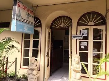 Bali Duta Wisata Beach Inn Kuta  Kuta (Bali)