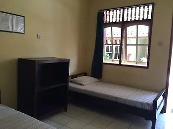 Hotel Bali Duta Wisata Beach Inn Kuta