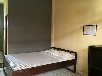 Bali Duta Wisata Beach Inn Kuta  Indonesia