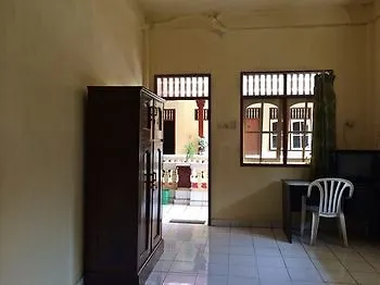 Bali Duta Wisata Beach Inn Kuta  2*, Kuta (Bali) Indonesia
